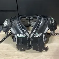 2026年最新】Riddell アメリカンフットボール ショルダーパッドの人気