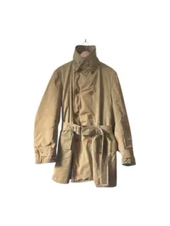 40s 50s M42 マッキーノコート USA usarmy ショールカラー