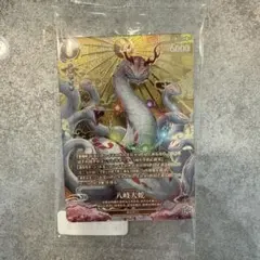 2026年最新】ヤマタノドラゴンの人気アイテム - メルカリ