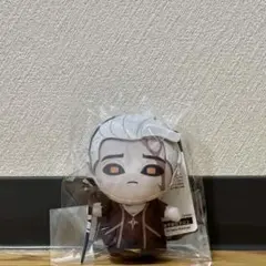 GiGO限定 IdentityV 第五人格 ぬいぐるみパペット 隠者