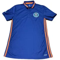 【正規品】ニューヨーク・シティFC ピルロ　ユニフォーム 正規品】ニューヨーク・シティFC ピルロ ユニフォーム 15-16