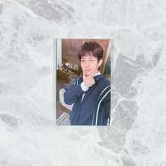 ENHYPEN エンコネ ペンミ トレカ〈HEESEUNG〉