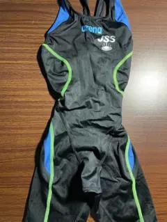 JSS arena 競技用水着 Finaマーク 140