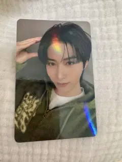 2026年最新】oneus シオントレカの人気アイテム - メルカリ