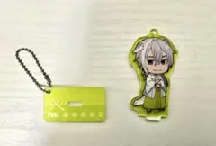 IDOLiSH7 Re:vale 千 スタンド付きアクリルキーホルダー