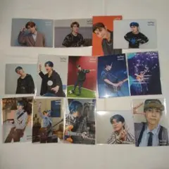 2025年最新】大森元貴 フォトカード レア harmonyの人気アイテム