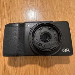 2025年最新】RICOH GR aps-c 初代の人気アイテム - メルカリ
