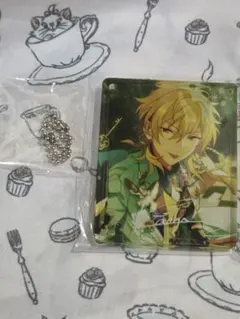 あんスタ　羽風薫 　コロッタ