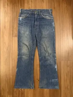 KAMIYA / SIZE:L / Denim Flare Pants - メルカリ