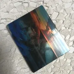 COD BO7 GEO PS5 予約限定特典スチールブック