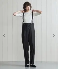 2026年最新】H BEAUTY&YOUTH UNITED ARROWS レディース サロペット