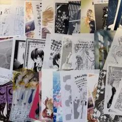 少女漫画 特典ペーパー 小学館① 少女漫画 特典ペーパー 小学館① - メルカリ