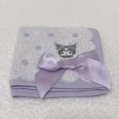 クロミ ハンカチ
