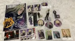 神々廻　サカモトデイズ　セット