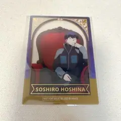 怪獣8号　ロフト　特典　保科