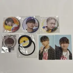 LILLEAGUE 岡尾真虎 まとめ売り