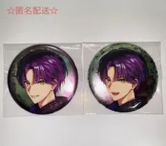 VACHSS 缶バッジ 剣持刀也② - メルカリ