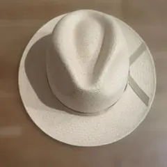 2*n様 STETSON ステットソン パナマハット SE783 61cm ナチ - メルカリ