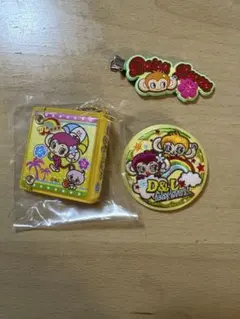 ナルミヤキャラクターズ　デイジーラヴァーズ