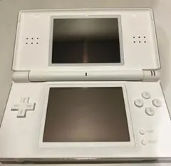 Nintendo DS Lite 本体 ホワイト