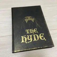 The hyde 初版
