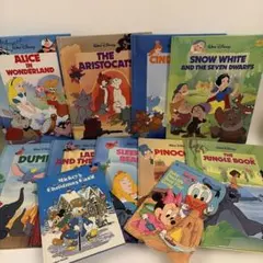 レア 海外ディズニー限定 Walt Disney World Book - メルカリ