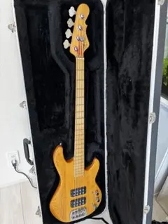 2026年最新】g&l l-2000 ベースの人気アイテム - メルカリ