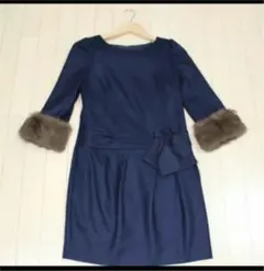 アプワイザーリッシェ ワンピース