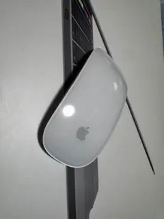 Apple Magic Mouse 2 ホワイト