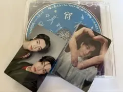 ENHYPEN 宵　味スタ限定