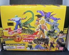 ドラゴンボールコレクション　Vol.1　開封済12個セット