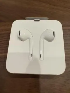 Apple iPhoneイヤフォン