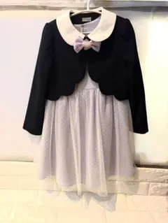 キッズ フォーマルワンピース120cm