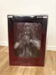 にじさんじ ローレン・イロアス 1/7スケールフィギュア 未開封