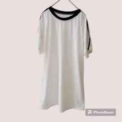 EPICKS エピックス 【M】カットソー Tシャツ 美品 レディース USEDのサムネイル