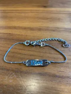 Christian Dior ブレスレット&ピアスセットのサムネイル