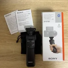 未使用品】SONY ワイヤレスリモートコマンダー機能付シューティング