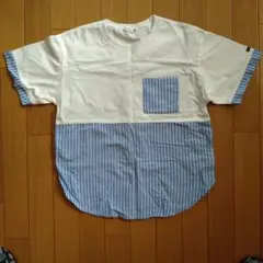 ブランシェス 150 Tシャツ