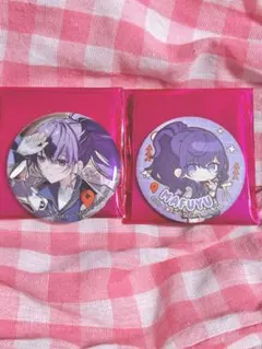 朝比奈まふゆ 31A 缶バッジ 10点セット 2025年最新】朝比奈まふゆ 缶バッジの人気アイテム - メルカリ