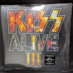 2026年最新】kiss alive iiiの人気アイテム - メルカリ