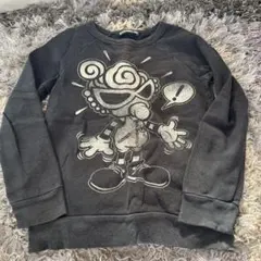 ヒステリックミニ トレーナー トップス