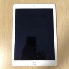 iPad Air2 Wi-Fiモデル 64GB シルバー 初期化済