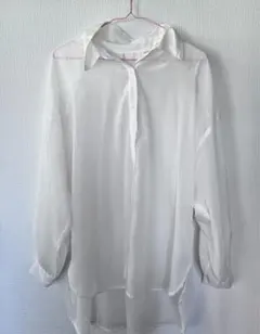 シアーBIG／シャツ