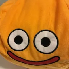 ドラゴンクエスト　AM　おおきなぬいぐるみ　スライムベス　約34cm