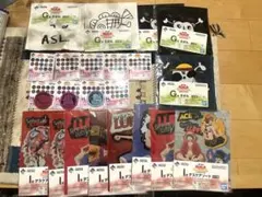 ワンピース 1番くじ 下位賞まとめ売り - メルカリ