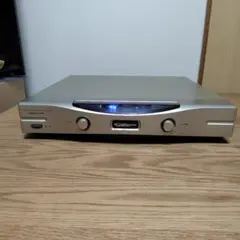 DAM-A100 業務用通信カラオケ アンプ 本体のサムネイル