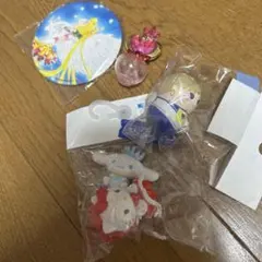 セーラームーン グッズ