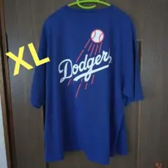 MLB Los Angeles Dodgers Tシャツ XLドジャースTシャツのサムネイル