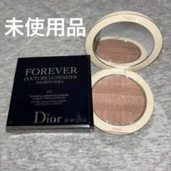 Dior Forever Couture Luminizer 002