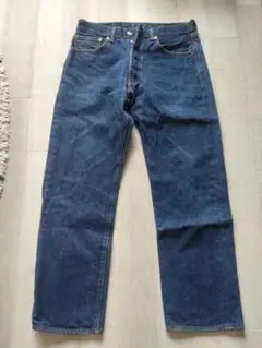 Levi's 501 XX デニム W33 L36 値下げ交渉可 levis-a4410_1.jpg